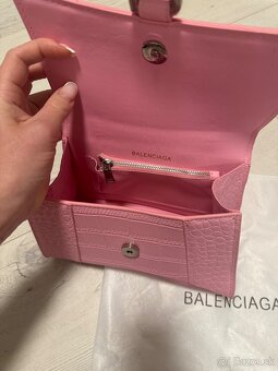 Kabelka Balenciaga - 4
