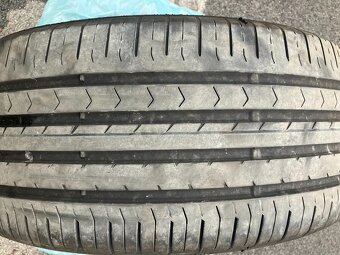 Predam 2x Continental-contipremiumcontact-5 235/55 r17 - 4