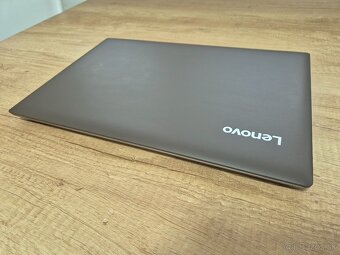 Lenovo Ideapad 330-15IGM /Intel N5000/8GB RAM/FHD/SSD+HDD - 4