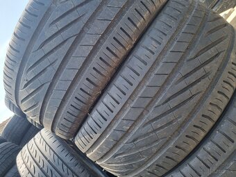 245/35R19 Uniroyal dot 22 letné 4ks - 4