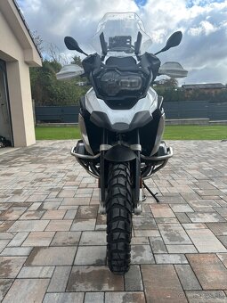 Bmw R1250GS HP - 4