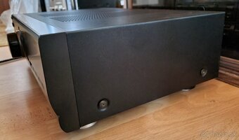 Technics SU-V620 stereo zosilňovač TOP stav - 4
