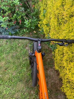 Trek X-Caliber9 - 4