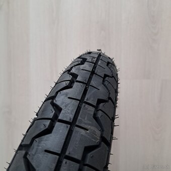 Pneu MITAS JAWA , Cz MZ SIMSON , PIONIER - 4