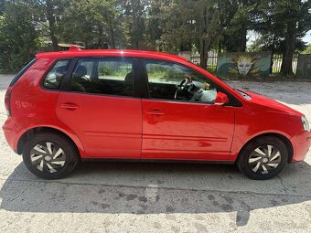 VW Polo 1.4 TDI 59KW - 4