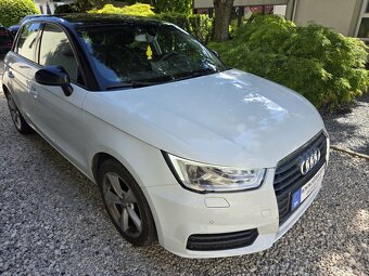 Audi A1 Sportback 1.0 TFSI Design - 4