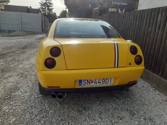 Predám Fiat Coupe 1.8 - 4
