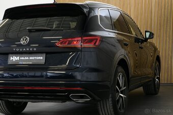 VW Touareg 3.0TDI 210kW R-line IQ 360 Dynaudio Panorama - 4