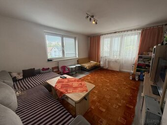 Rodinný dom na predaj, Liptovská Štiavnica - 4