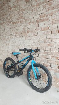 Cube Acid 200 Disc - 4