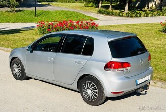 VW Golf 1.2tsi AUTOMAT 108k km - 4