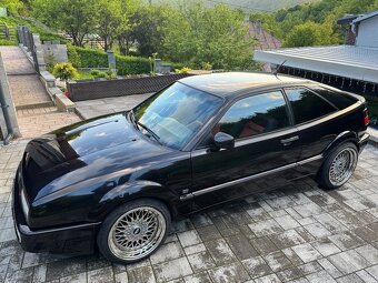 Volkswagen Corrado - 4
