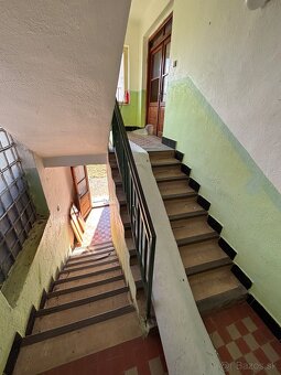 Rodinný dom na predaj - 4
