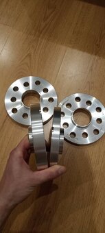 Podložky 5x100/ 5x108 - 4