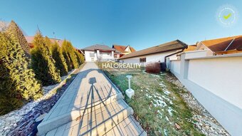 HALO reality - Predaj, rodinný dom Rimavská Sobota, CHRENOVI - 4