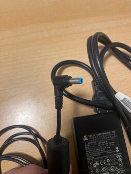 Nabíjačka na notebook Delta Electronics ADP-90SB BB - 4