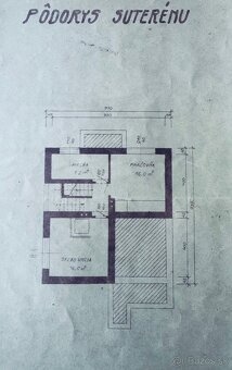 Na predaj priestranný rodinný dom Bernolákovo 250m2 - 4