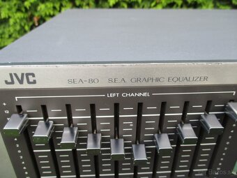JVC SEA-80 - 4