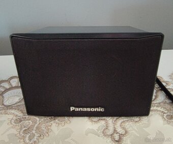 Panasonic 50" - 4