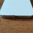 iPhone 16 Pro 256 GB biely titan - 4
