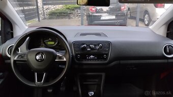 Škoda Citigo - 4