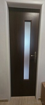 Interiérové dvere - 4