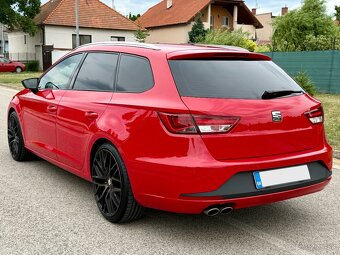 Seat Leon FR ST 2.0 TDI 110kw - 4