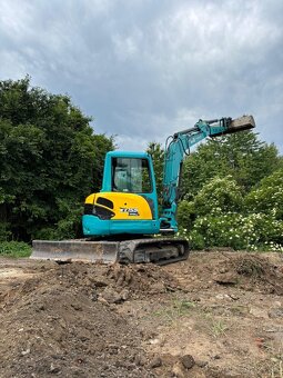 KUBOTA - 4