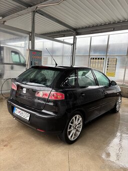 Seat Ibiza 1.9 TDi 74kw ATD - 4