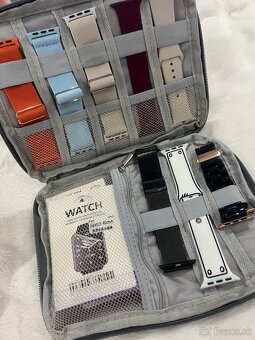 SET V TAŠKE pre tvoje Apple Watch - 4