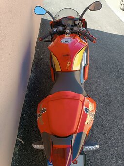 Aprilia RS 125 v TP 11kw č.1 - 4