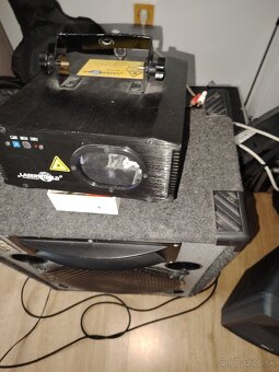 Predám laser - 4