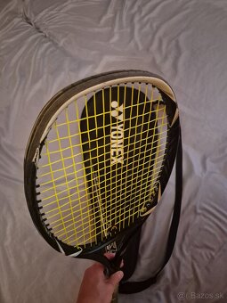 Tenisová raketa - 4