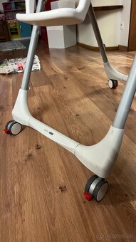 Detska jedalenska stolicka Peg perego - 4