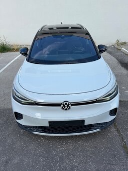 Volkswagen ID.4 1st Performance Upgrade 82kWh - 4