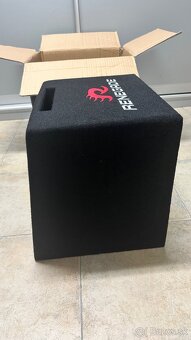 Renehade subwofer - 4