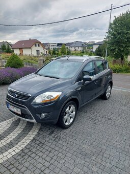 Ford Kuga - 4