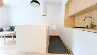 ŠTÝLOVÝ 2i byt, NOVOSTAVBA PARI, BALKÓN, KLÍMA, NIVY, Paričk - 4