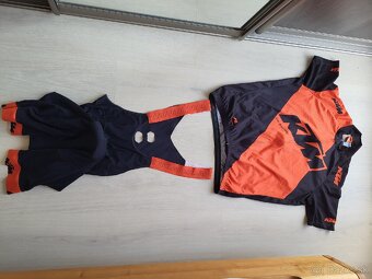 KTM cyklosuprava XL/XXL - 4