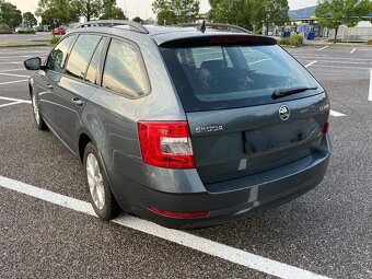 Škoda Octavia 2.0TDi 110KW 2020 DSG Možný odpočet DPH - 4