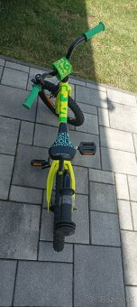 Detsky bicykel Scott - 4