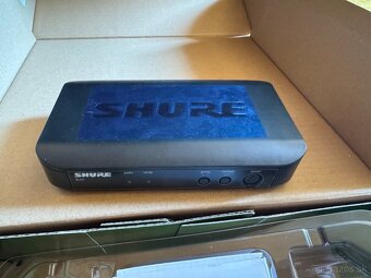 Shure wireless headset - 4