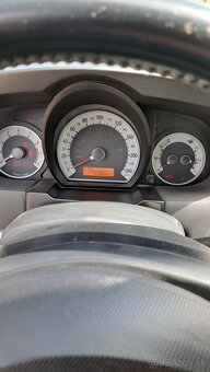 Predám kiu ceed kombi - 4