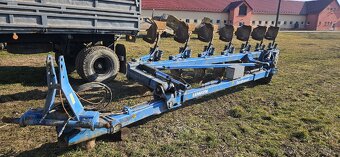 Predám pluh Lemken Eurodiamant10x - 4
