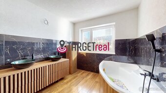 TARGETreal | Na predaj, rodinný dom Dlhá nad Kysucou - 4