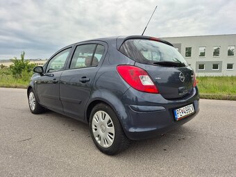 OPEL CORSA D 1,2 ECOTEC Enjoj edicia - 4