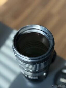 Tamron SP 70-200mm f/2.8 Di VC USD G2 - Nikon F - 4
