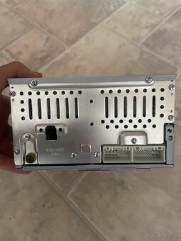 Rádio ix35 - 4