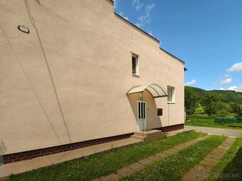 RODINNÝ DOM DRUŽSTEVNÁ PRI HORNÁDE, KOŠICE - OKOLIE - 4