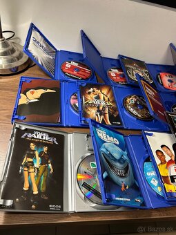 Playstation 2 hry - 4